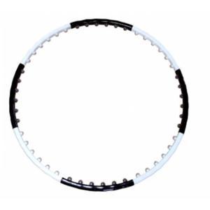 [BZJL8NW9_4C]하나스포츠 훌라후프 웨이스트 참숯 1.2kg