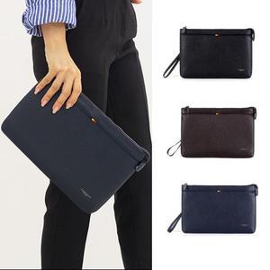 [BZJL8QCJ_4C]남자 데일리 패션 파우치백 고급 작은 지갑