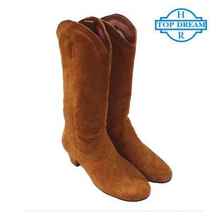 탑드림 라인댄스화 부츠 575 세무