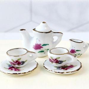 [IXHIPLGR_4B]티찻잔 세트