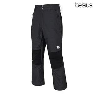 [하프클럽/] 라피네 스키복 보드복 팬츠 M블랙