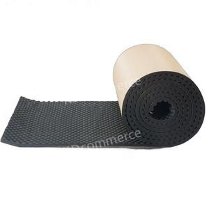 계란판 방음재 5cm 녹음실 연습실 셀프 흡음재 벽 시공 접착 시트