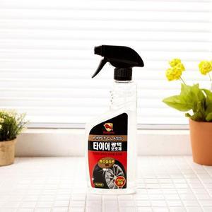 [BZJLGGX3_4C]550ml 불스원 룩센타이어광택보호제 타이어