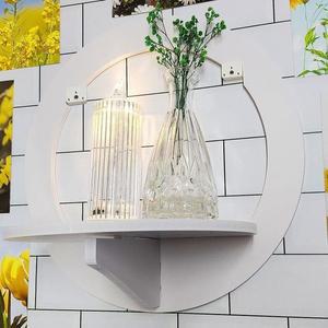 [BZJL4WM8_4C]콘센트 조립 선반 원형