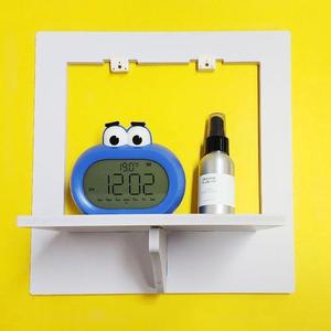 [BZJL4WM0_4C]콘센트 조립 선반 사각형