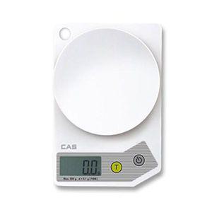 [기타]카스 ESVVKXWB 전자저울 500g 주방저울 디지털 조리용 가정용
