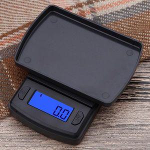 [기타]비타리토 ZCSPJRWN 휴대용 소형 전자저울 500x0.1g 주방저울