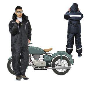 작업복 바이크방한복 겨울작업복 배달우주복 오토바이방한 오토바이 방한복 겨울 바이크슈트 배달복