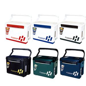 논산/한국낚시물류/해동조구사/카리스마 아이스박스 30L