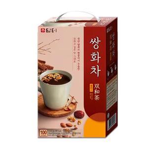 담터 쌍화차 100T