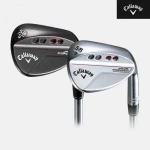 2023 캘러웨이 죠스 포지드 스틸 웨지 모음 2COLORS 남성용 NS PRO 950 DG S200