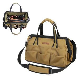 [KGPQRNR4_4B]남자 휴대용 공구주머니 공구 다용도 가방