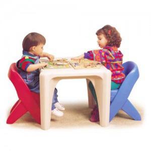 유아용 독서책상 의자세트 아이방 놀이 테이블세트 공간활용 독서대책상