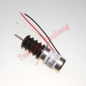 연료 AM124379 솔레노이드 415 용 차단 F915 F935 F925 455