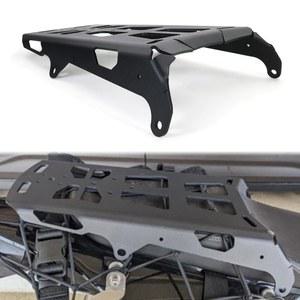 2022년형 2023년형 2024년형 XTZ690 2020년형 Xitomer 모터사이클 랙 장착 / 테네레 700 2020-2024년형 리어 장착, 카고