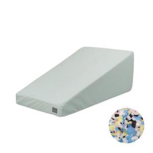 [JHQSU3KB_51CM]사다리형 그레이 강아지슬라이드계단 1P 애