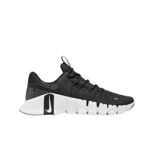 [정품아닐시3배보상] 나이키 프리 메트콘 5 블랙 앤트러사이트 Nike Free Metcon 5 Black Anthracite