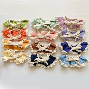 [셀러허브 패션][JHP1Q70V_51CM]고양이케이프 강아지케이프 (브라운)