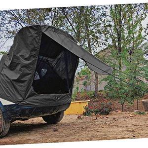 [BZJI315J_4B]트렁크 텐트 차량용텐트 차박텐트