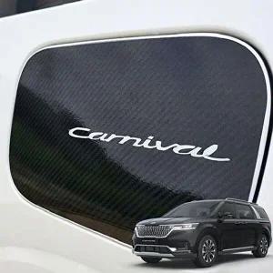 [셀러허브 패션][JHQSXYV5_51C0]카니발KA4 스크래치방지 주유구커버 GWM