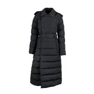 [버버리] KENT 켄트 퍼퍼코트 롱 8096909 151937 C1900