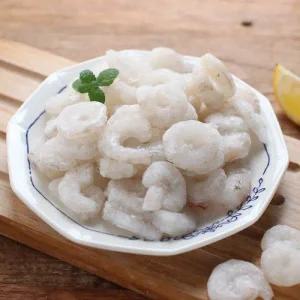 [롯데백화점]푸드진정성 [씨토랑]국산 자연산 중하새우살(깐새우살)600g/200g*3팩