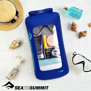 [씨투써밋] 라이트웨이트 뷰 드라이 백 13L 서프 더 웹