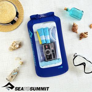 [씨투써밋] 라이트웨이트 뷰 드라이 백 8L 서프 더 웹