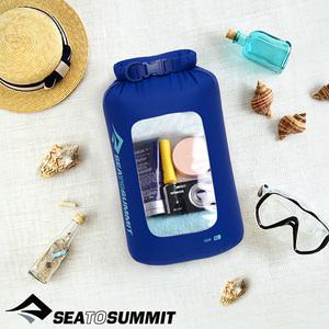 [씨투써밋] 라이트웨이트 뷰 드라이 백 5L 서프 더 웹