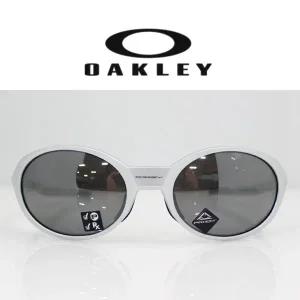 [오클리] 아이자켓 리덕스 OO9438-05(9438-05) 프리즘 블랙 편광 선글라스