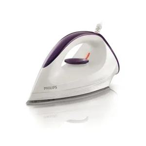 필립스 열판 건식다리미 GC160/22