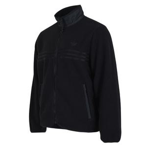 아디다스 남성 럭스 집업 플리스 자켓 매장판 HF9216