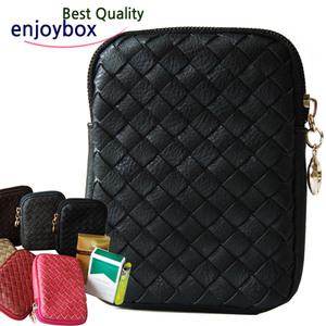 빅히트 위빙 메쉬 담배케이스 에쎄 미니파우치 동전지갑 남자 여자