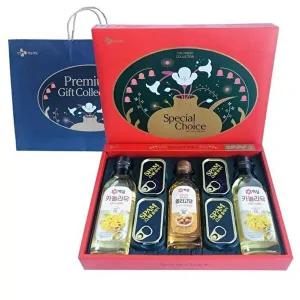 [셀러허브 패션][JHON6T44_52FB]올리고당 선물세트 명절추석 설선물