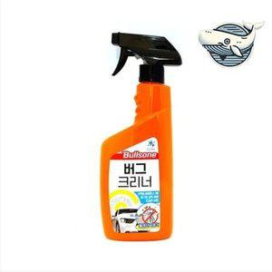 자동차 외부 세척용 새똥 제거세제 버그 클리너 (WFH8GBD)