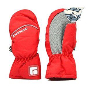 [기타]방한용 아동 벙어리 장갑 스키장갑 따뜻한 (WFH8GXL)