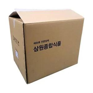 [셀러허브 패션][JHQSNQKQ_52EO]삼원종합식품 건다시마 1KG 1박스(15입)