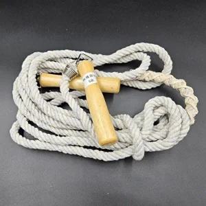 [베프몰]로프형 SYPDUWSM 단체줄넘기 학교 운동회물품 체육대회용품 5m