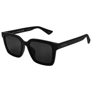[구찌] 선글라스 GG1582SK 001 아시안핏 뿔테 블랙 남녀공용