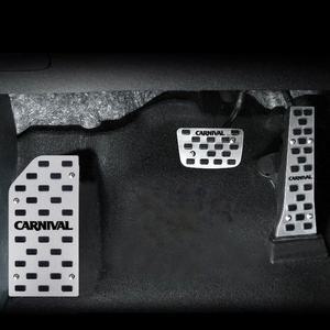 [JH2P3843_52C0]페달 커버 논 차량 튜닝 4세대