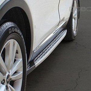 [셀러허브 패션][JH27OTUT_52C0]올뉴 쏘렌토 사이드 스탭 튜닝 스텝 발판