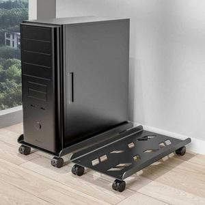 컴퓨터거치대 데스크탑 다이 본체받침대 PC (3inC4)