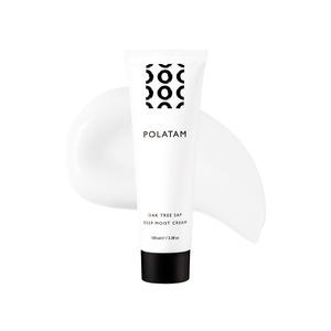 [폴라탐] 딥 모이스트 크림 100ml