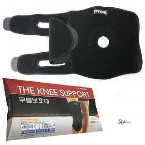 국산 에어프렌 보호 무릎 장구 대형ghi241