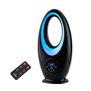 이노크아든 크루거 가정용 리모컨 날개없는 선풍기 780BS