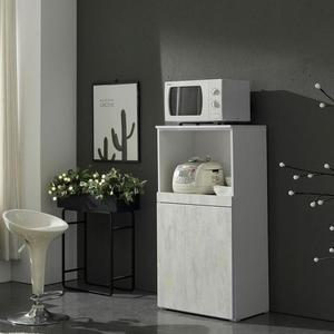 주방수납장 접이식 지투 렌지다이 1200 N007 렌지대 전자렌지대 식탁