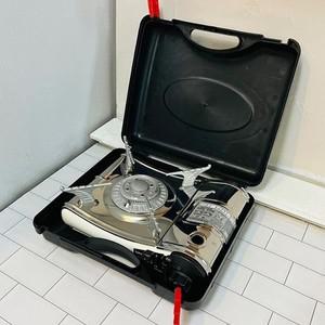 썬터치 가스버너 가스레인지 ST 003 탤런트