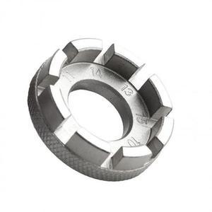 [MENPV9ZE_53D1]자전거 휠 휠스패너 조정 렌치 수리 도구