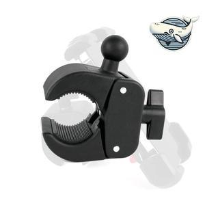 [MENPGE3D_53D1]핸들바 브라켓 마운트 자전거 오토바이