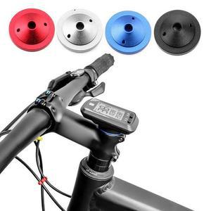 [ME14PQ75_53D1]브라켓 속도계 거치대 튜브 마운트 자전거